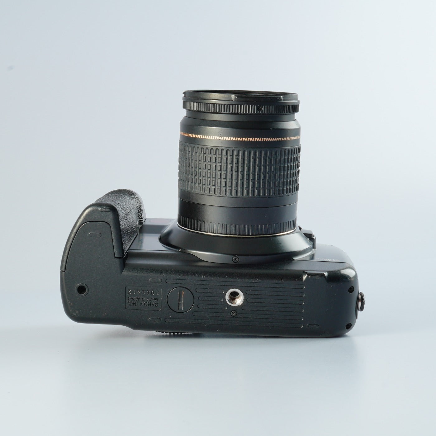 Canon EOS 5 + EF 28-80mmm F/3.5-5.6 Ⅲ AF フィルム一眼レフカメラ