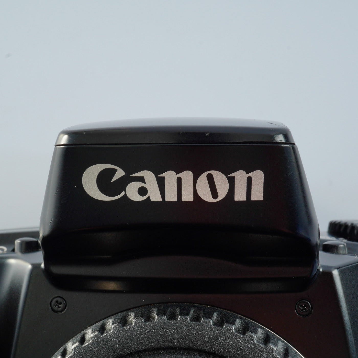 Canon EOS 5 + EF 28-80mmm F/3.5-5.6 Ⅲ AF フィルム一眼レフカメラ