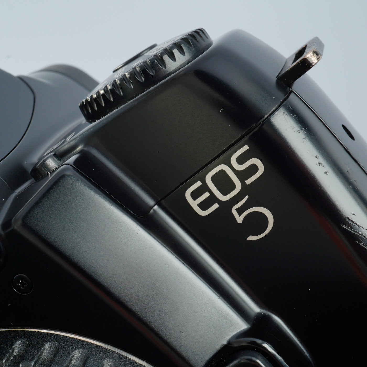 Canon EOS 5 + EF 28-80mmm F/3.5-5.6 Ⅲ AF フィルム一眼レフカメラ