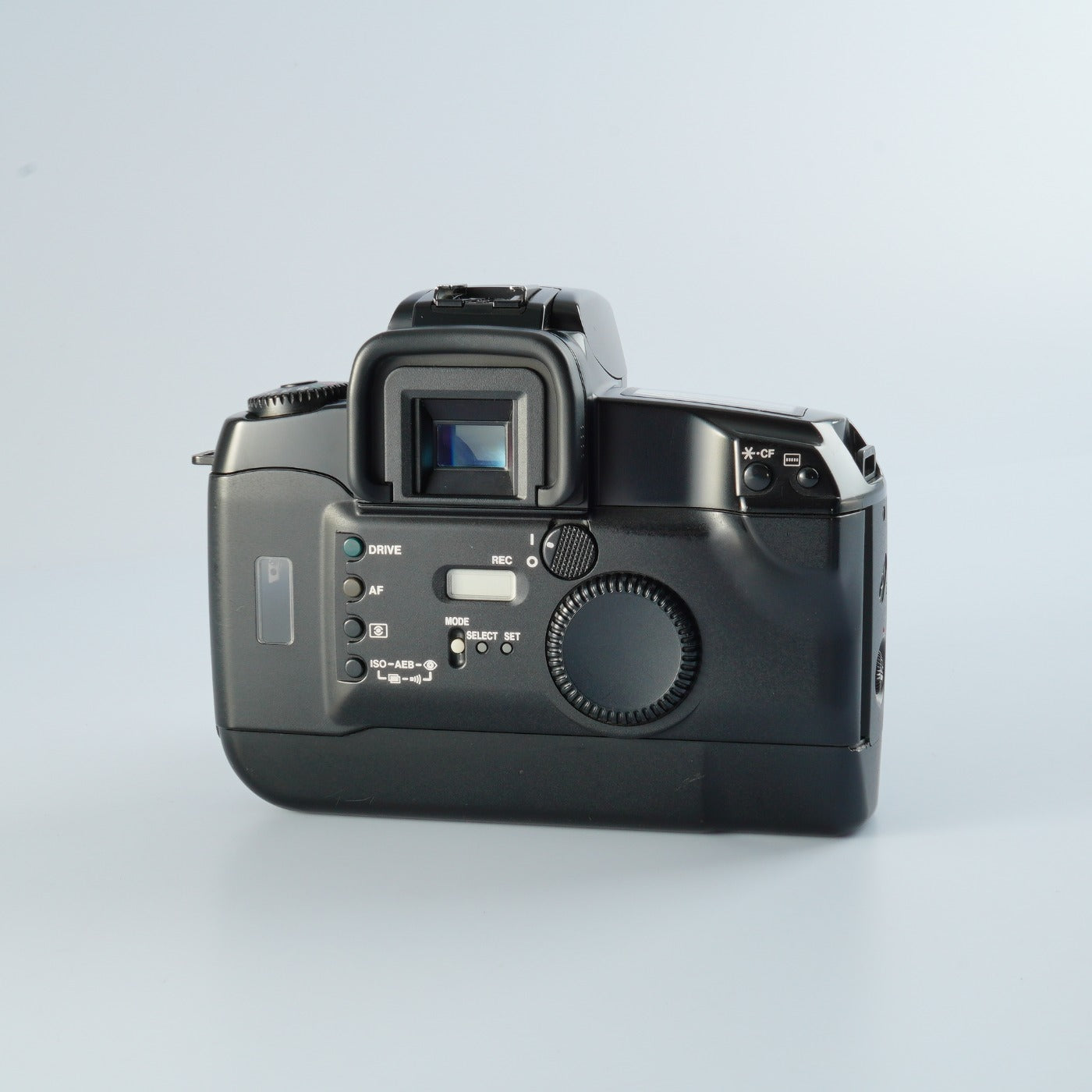 Canon EOS 5 + EF 28-80mmm F/3.5-5.6 Ⅲ AF フィルム一眼レフカメラ