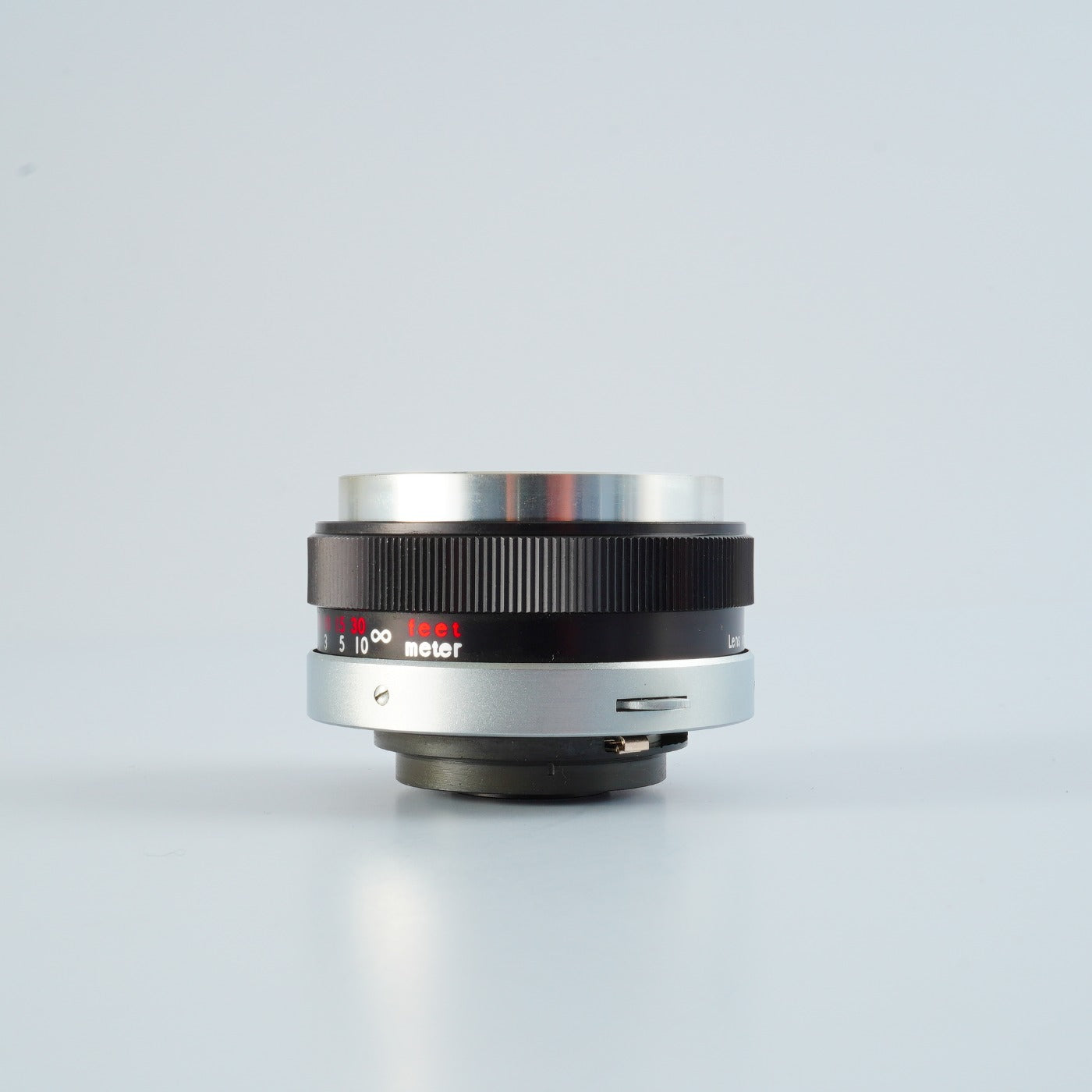 TOPCON UV TOKYO KOGAKU 53mm F/2 for TOPCON Uni,Unirex,Wink 単焦点レンズ
