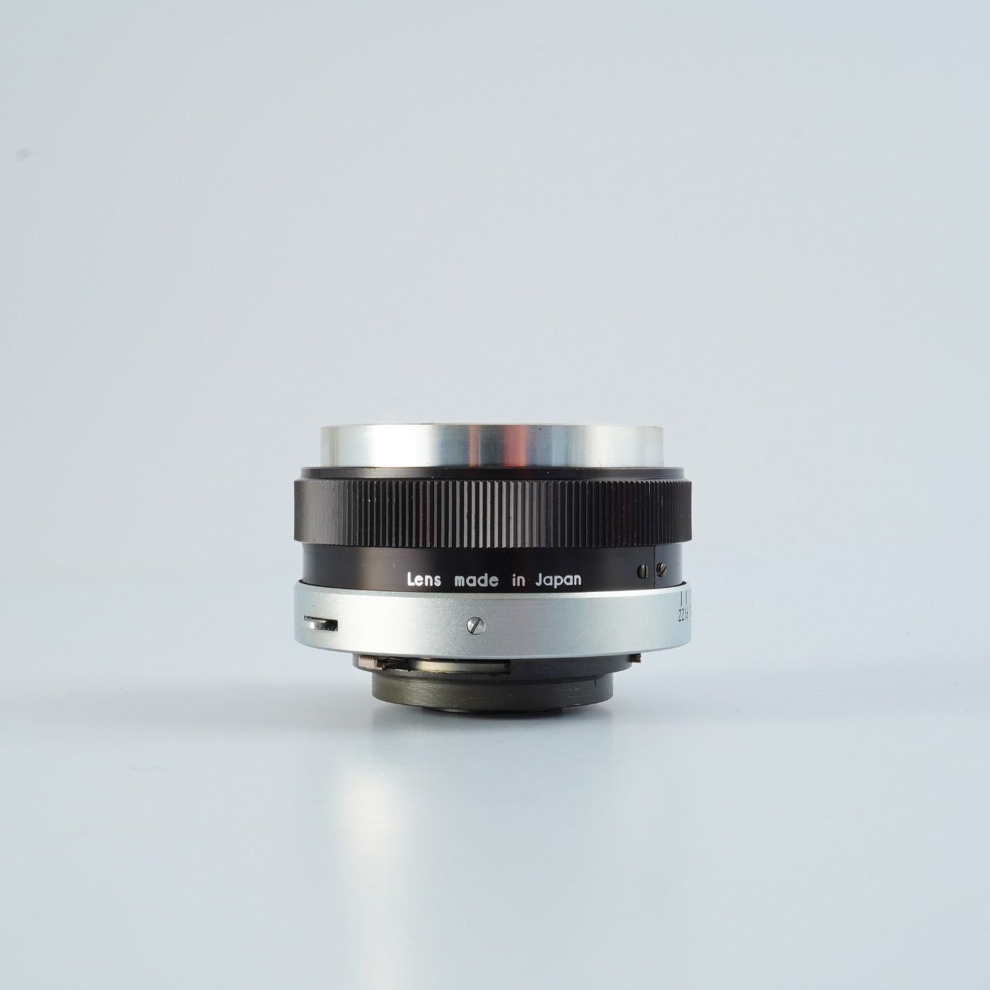 TOPCON UV TOKYO KOGAKU 53mm F/2 for TOPCON Uni,Unirex,Wink 単焦点レンズ