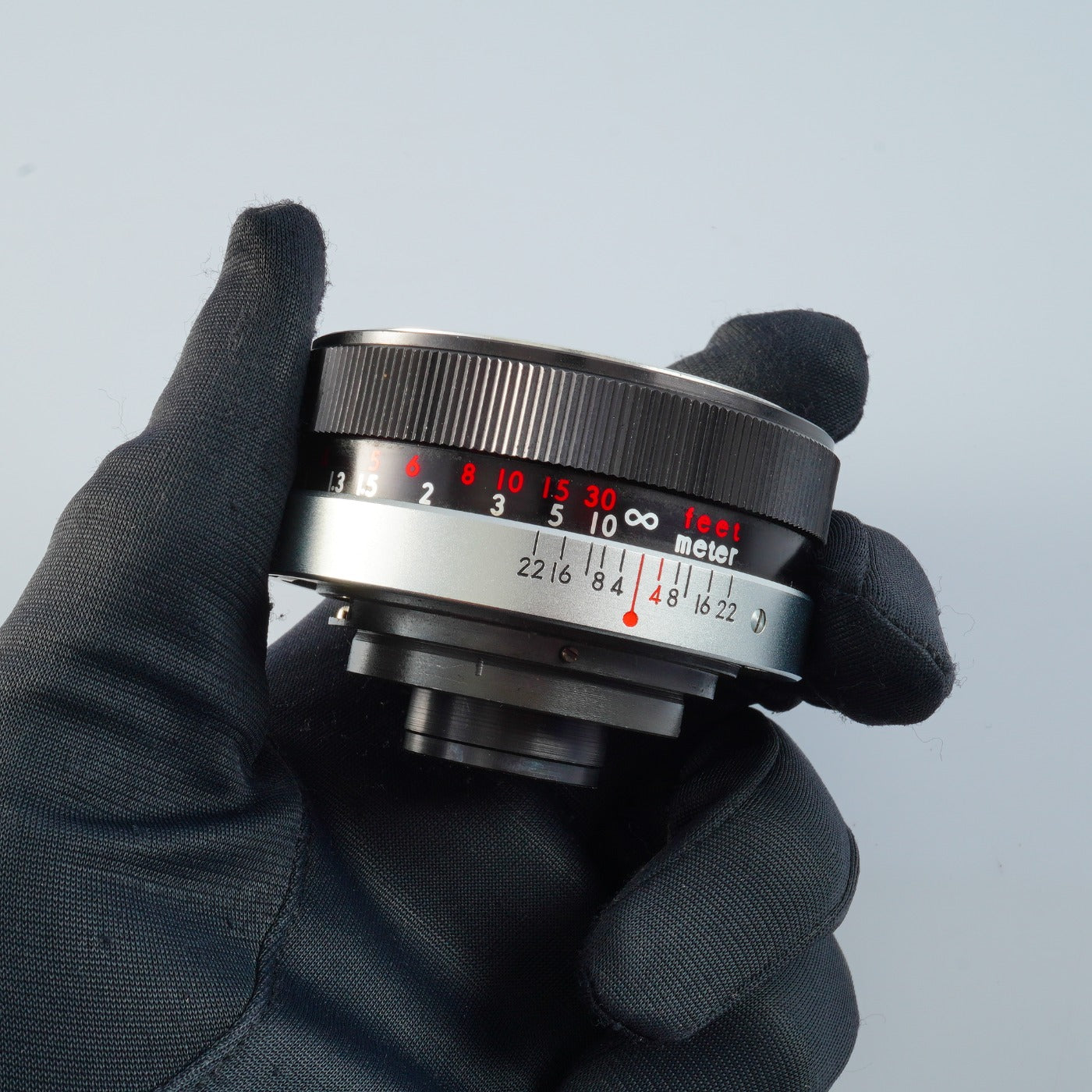TOPCON UV TOKYO KOGAKU 53mm F/2 for TOPCON Uni,Unirex,Wink 単焦点レンズ