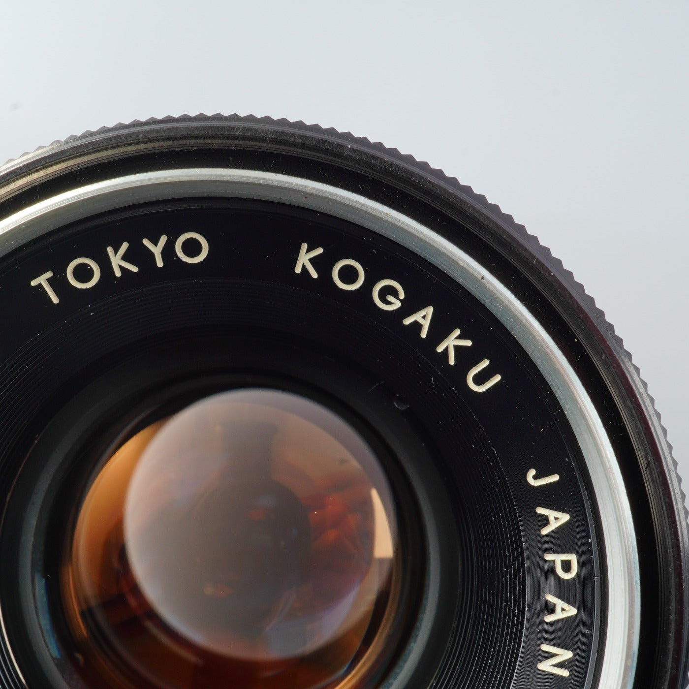 TOPCON UV TOKYO KOGAKU 53mm F/2 for TOPCON Uni,Unirex,Wink 単焦点レンズ