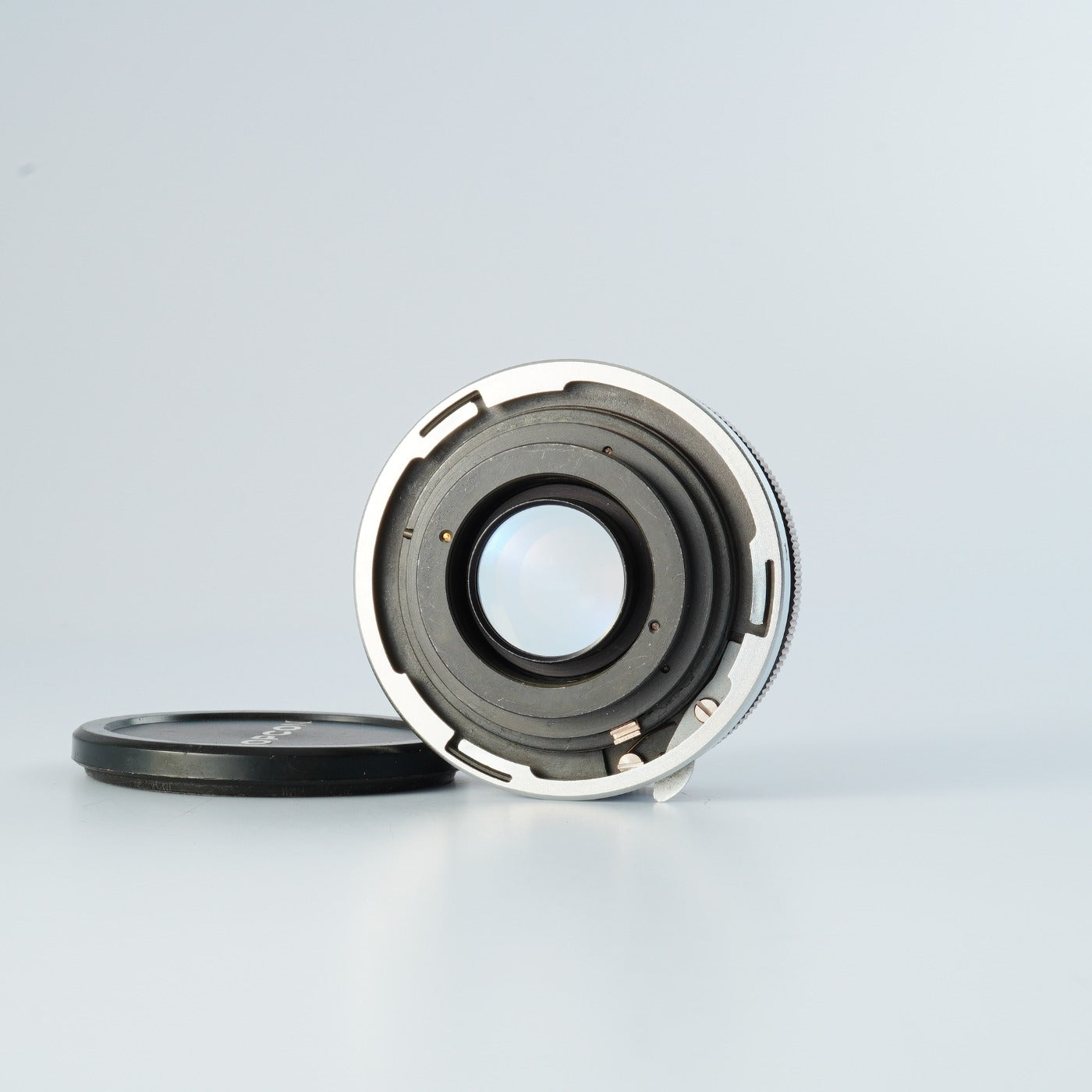TOPCON UV TOKYO KOGAKU 53mm F/2 for TOPCON Uni,Unirex,Wink 単焦点レンズ