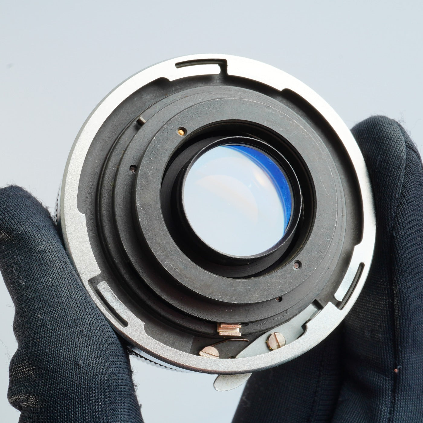 TOPCON UV TOKYO KOGAKU 53mm F/2 for TOPCON Uni,Unirex,Wink 単焦点レンズ
