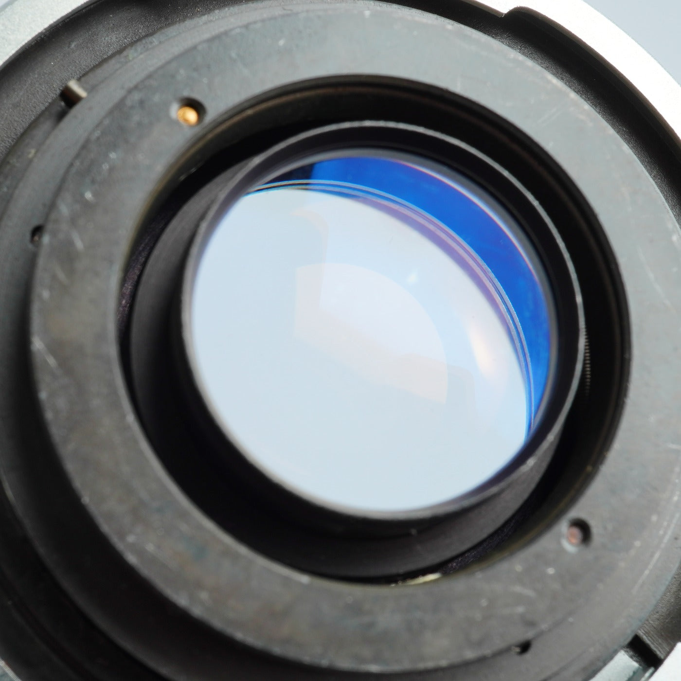 TOPCON UV TOKYO KOGAKU 53mm F/2 for TOPCON Uni,Unirex,Wink 単焦点レンズ