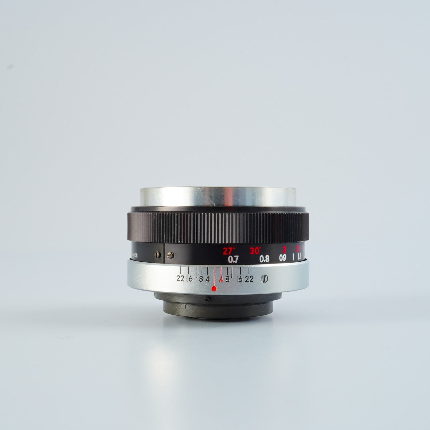 TOPCON UV TOKYO KOGAKU 53mm F/2 for TOPCON Uni,Unirex,Wink 単焦点レンズ