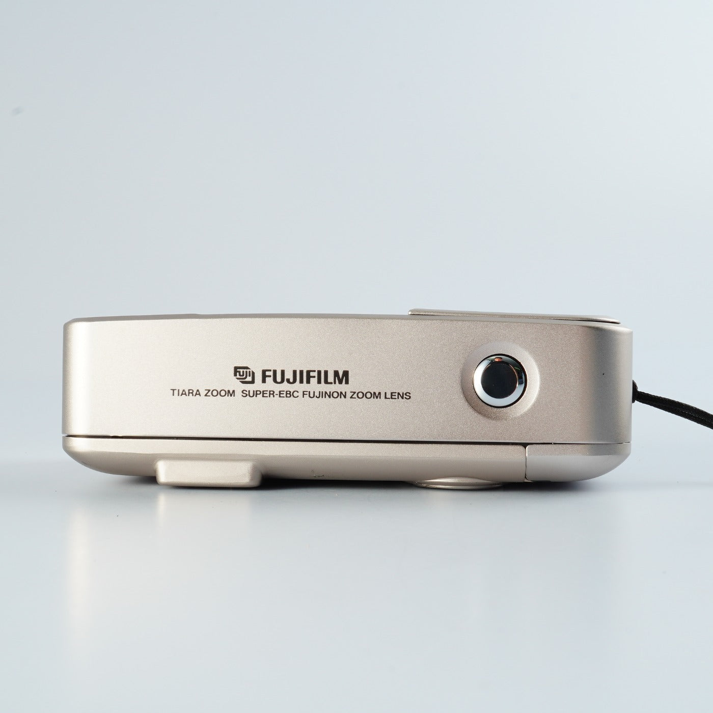 FUJIFILM Tiara Zoom コンパクトフィルムカメラ