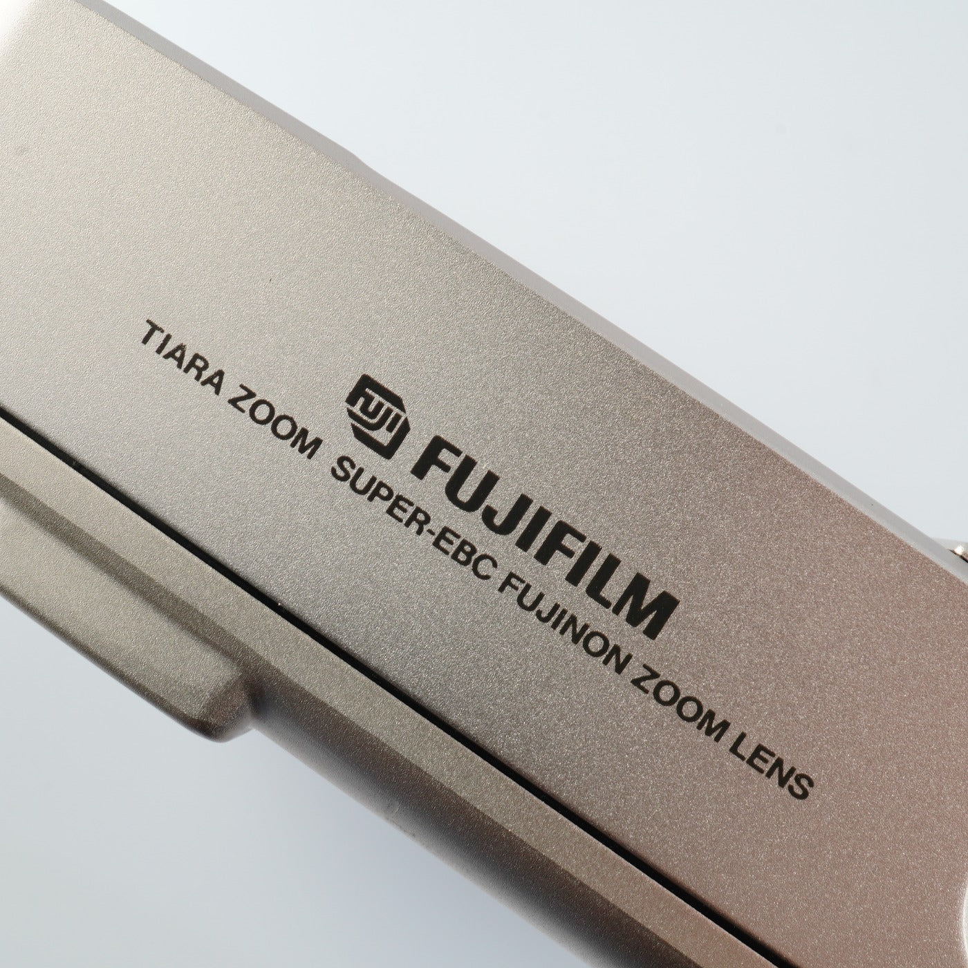 FUJIFILM Tiara Zoom コンパクトフィルムカメラ