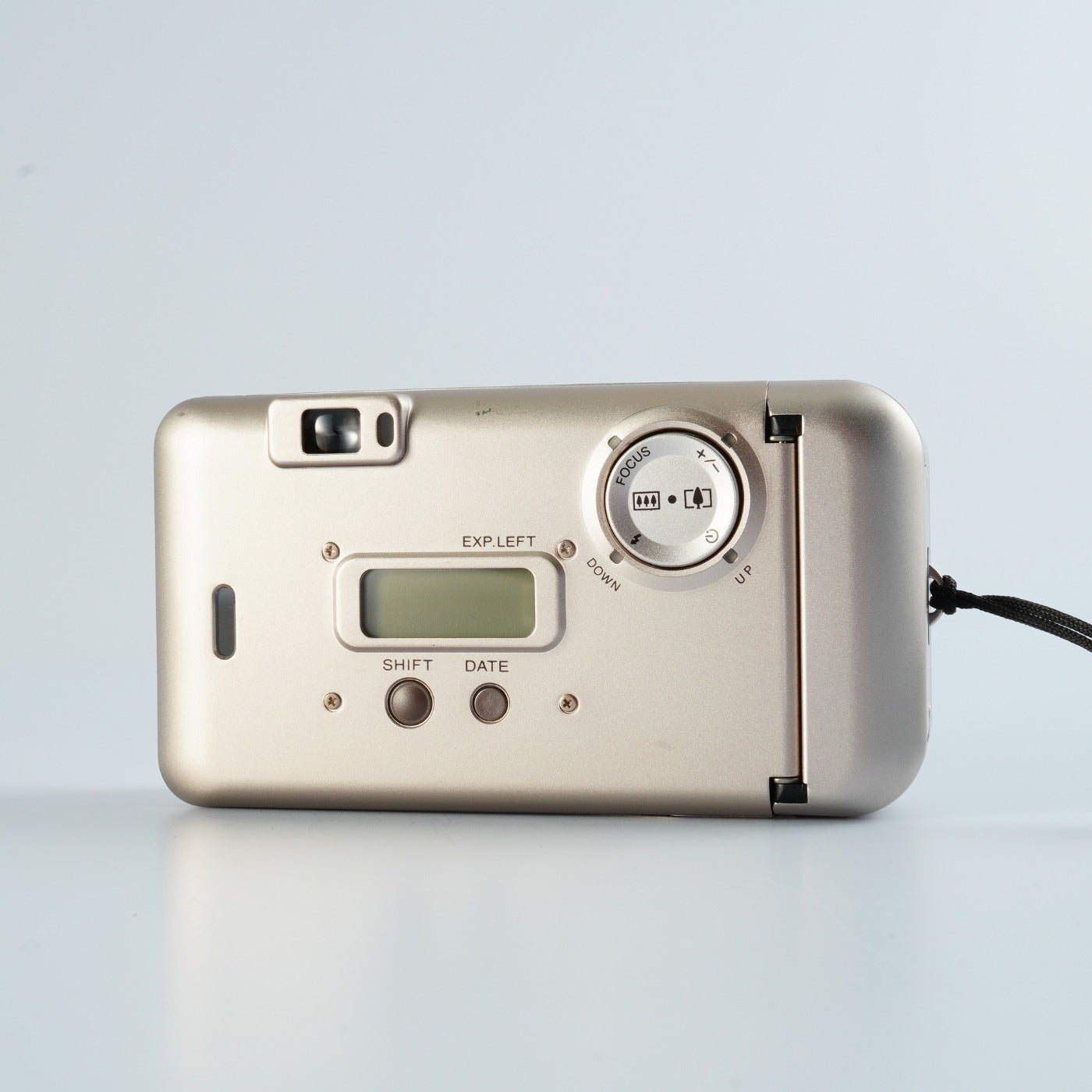 FUJIFILM Tiara Zoom コンパクトフィルムカメラ