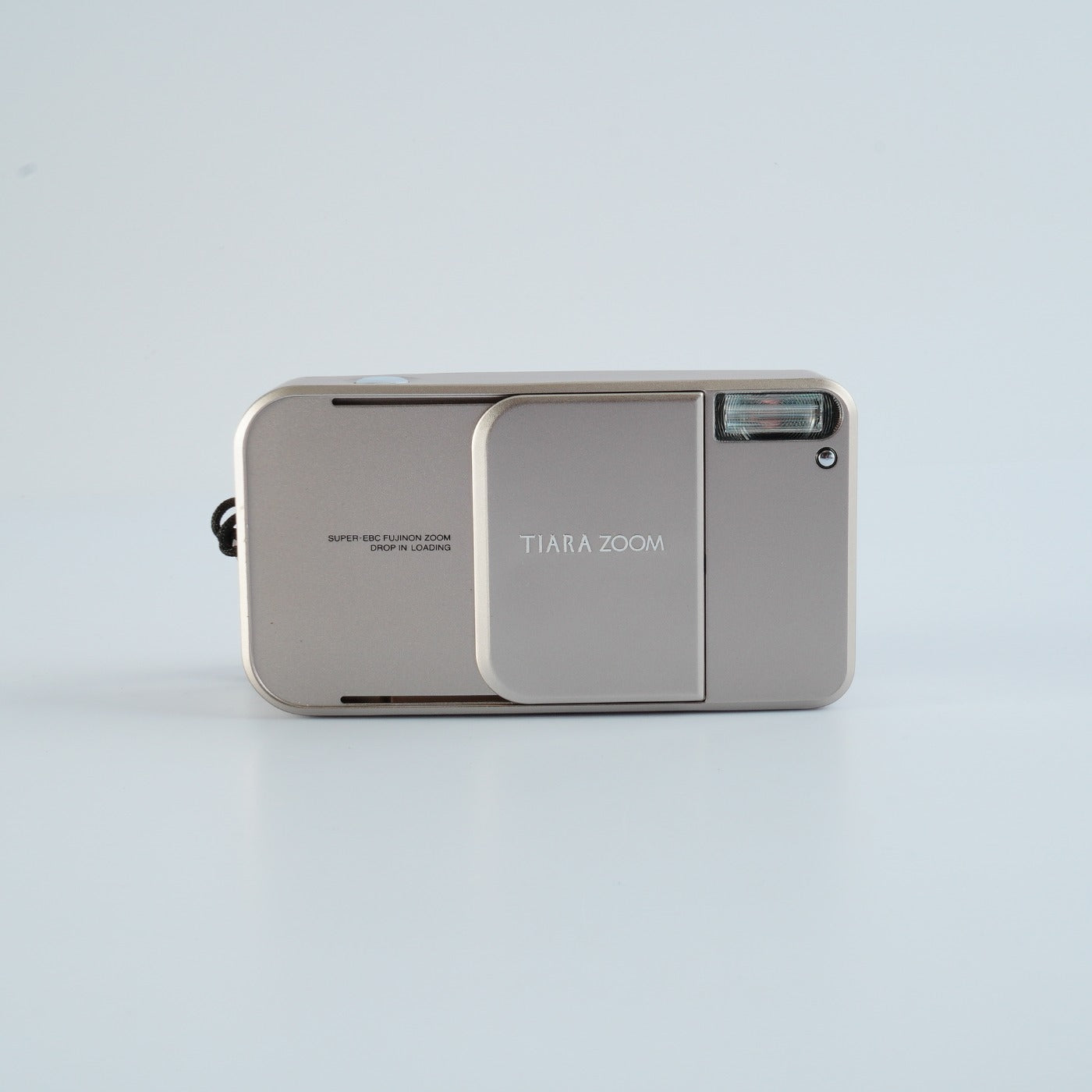 FUJIFILM Tiara Zoom コンパクトフィルムカメラ