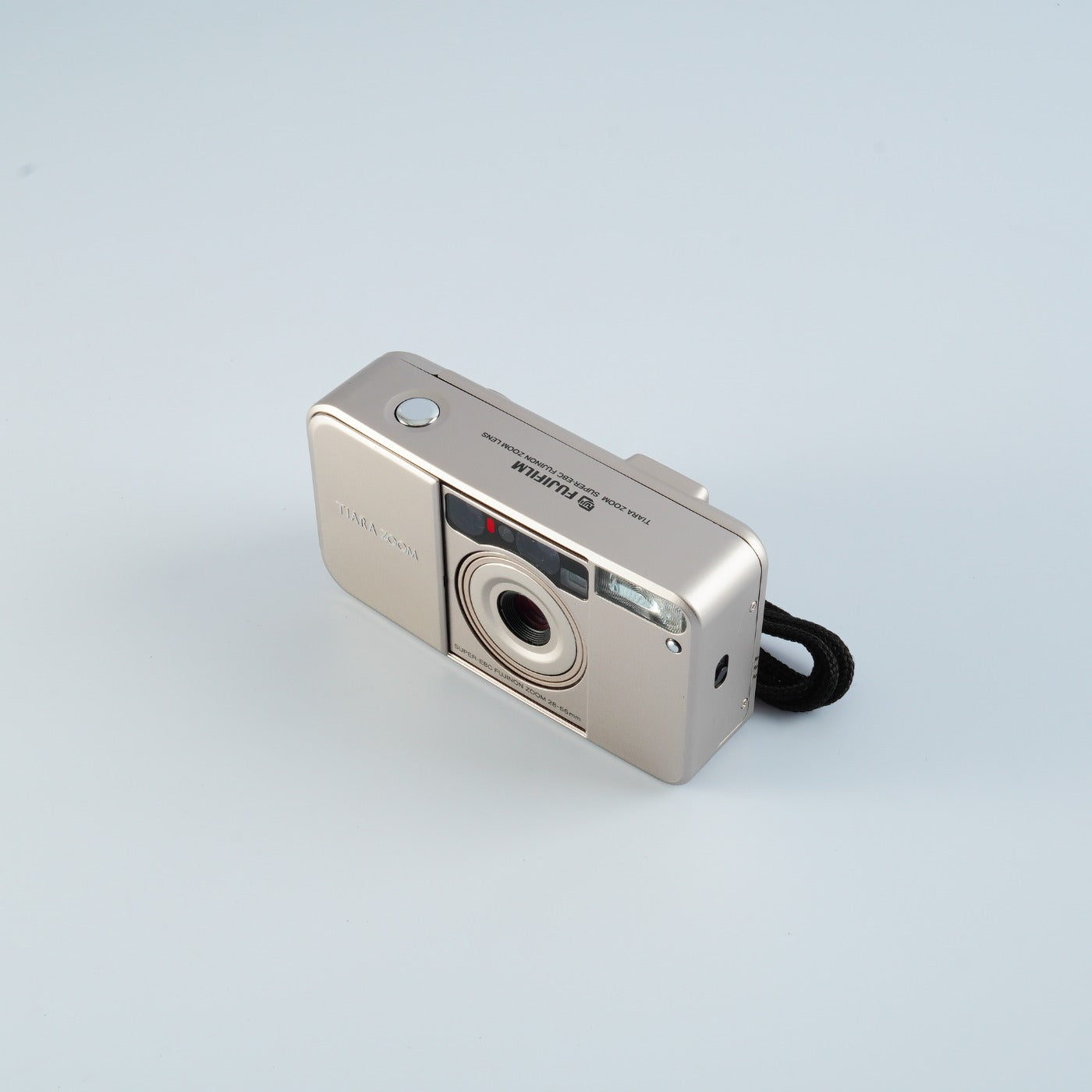 FUJIFILM Tiara Zoom コンパクトフィルムカメラ