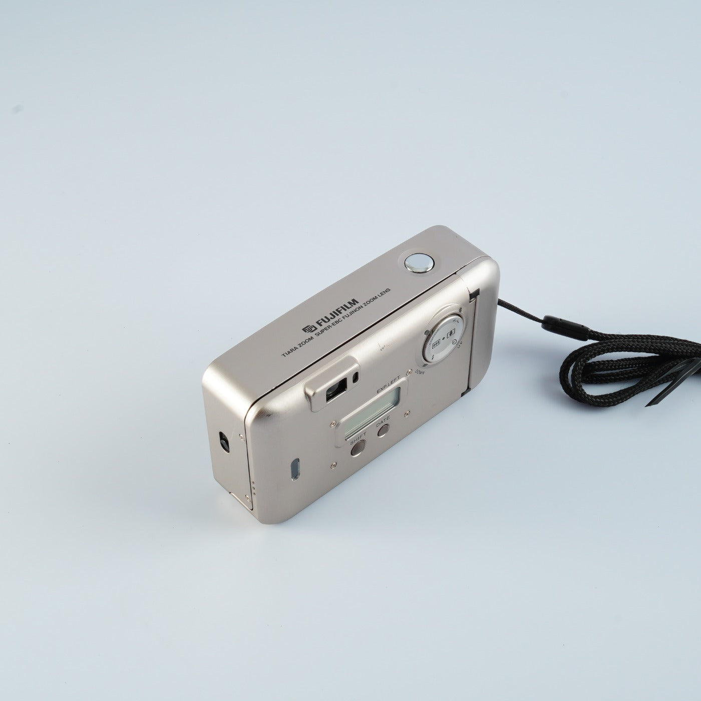 FUJIFILM Tiara Zoom コンパクトフィルムカメラ