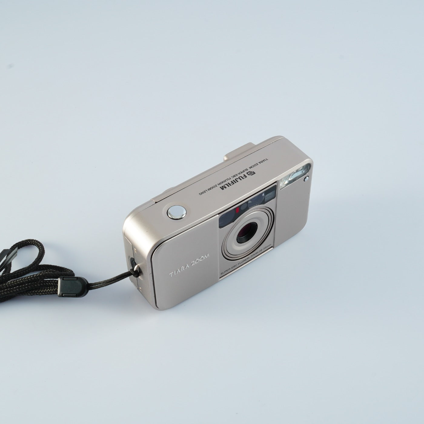 FUJIFILM Tiara Zoom コンパクトフィルムカメラ