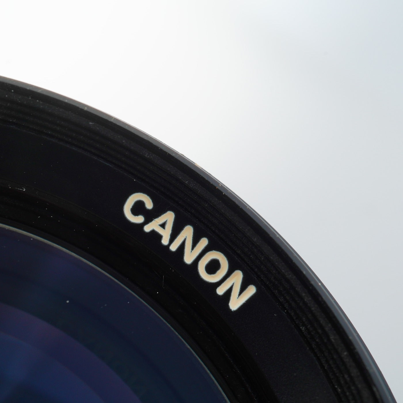 Canon FD 70-210mm F/4 ズームレンズ