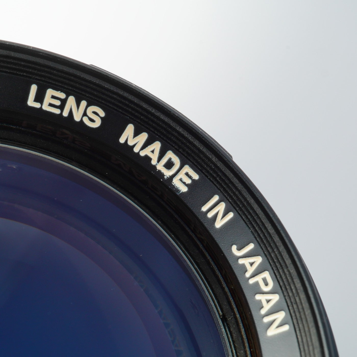 Canon FD 70-210mm F/4 ズームレンズ