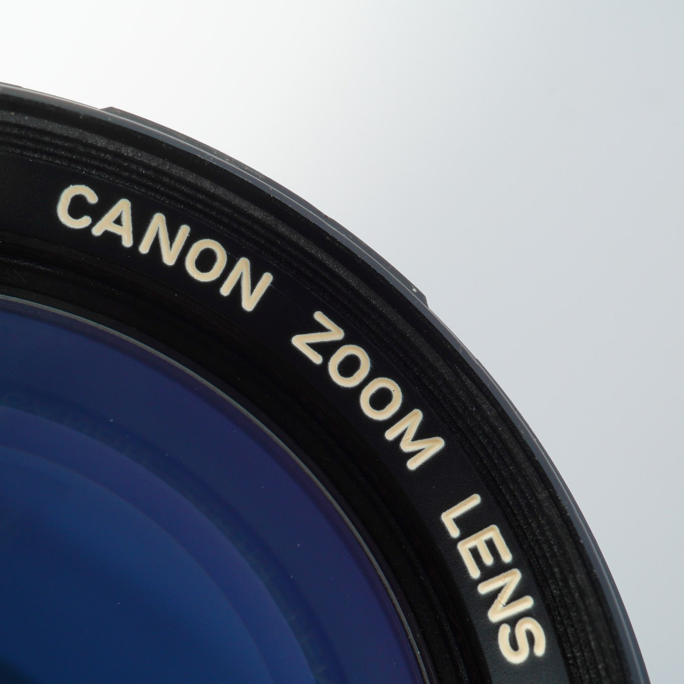 Canon FD 70-210mm F/4 ズームレンズ