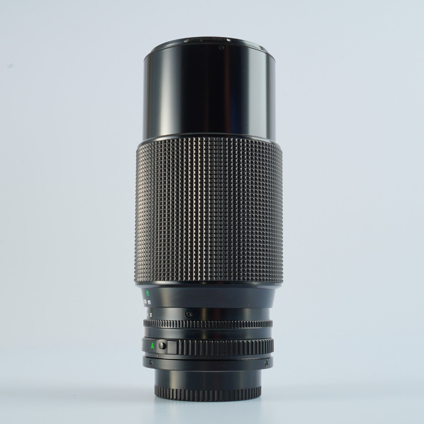 Canon FD 70-210mm F/4 ズームレンズ