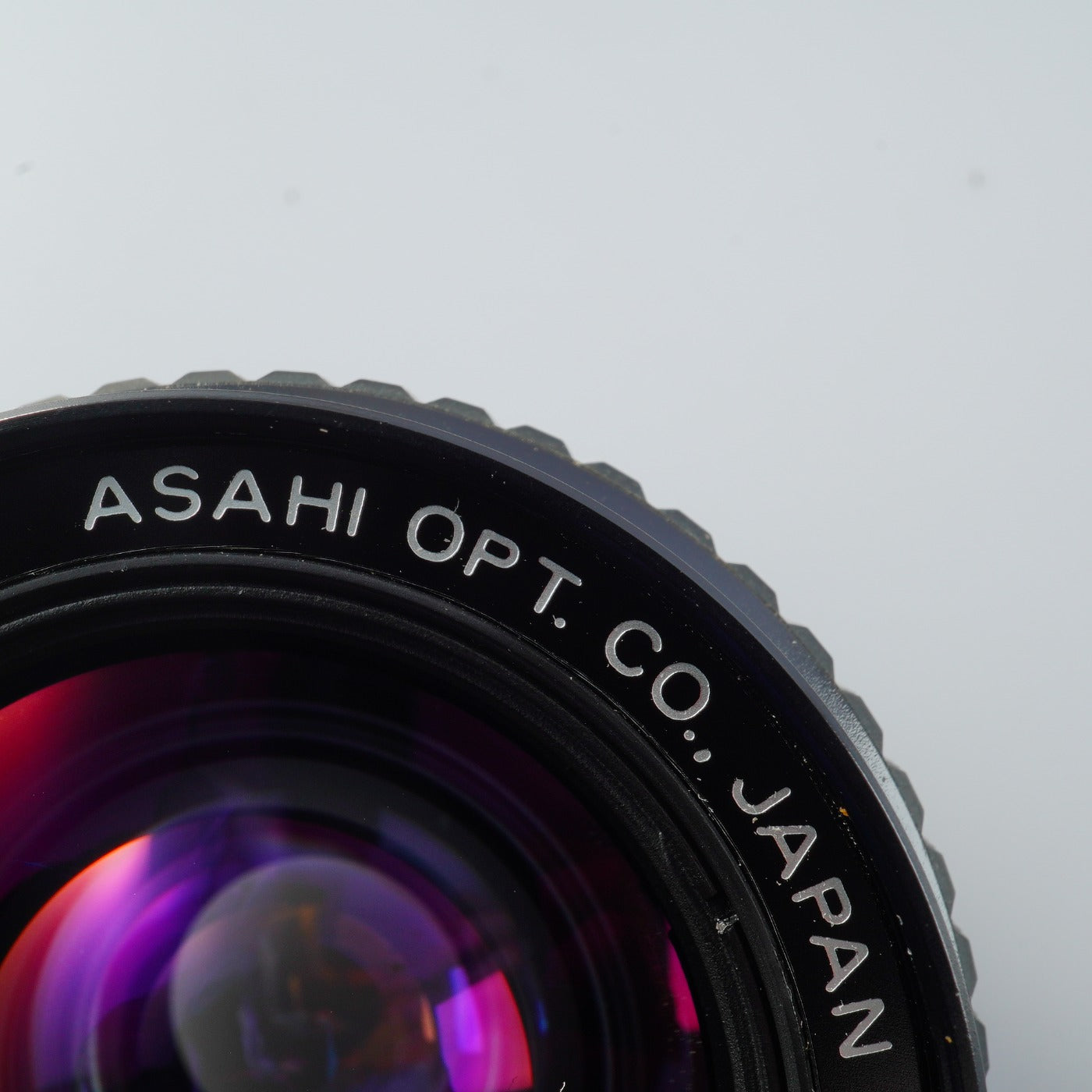 PENTAX 110 ZOOM 20-40mm F/2.8 For PENTAX 110 (PENTAX 110用) ズームレンズ