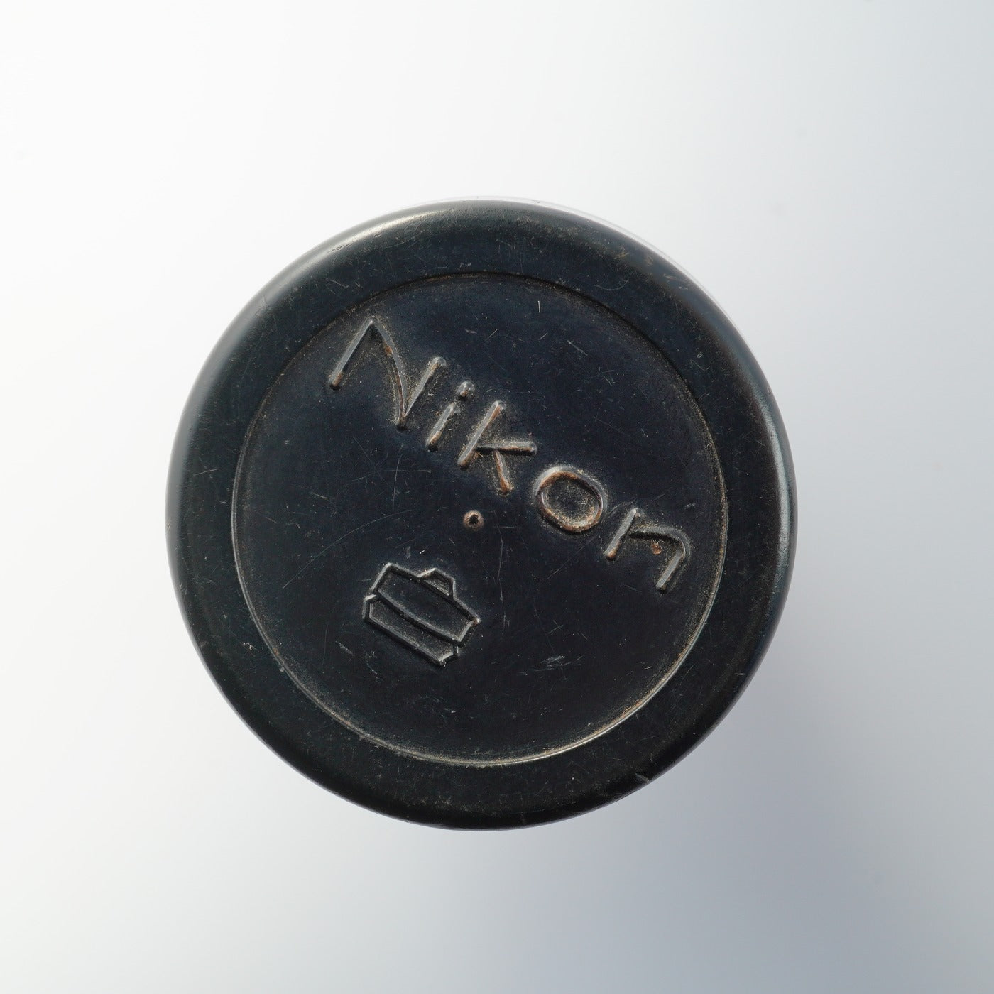 Nikon Film Magazine 撮影用品アクセサリー