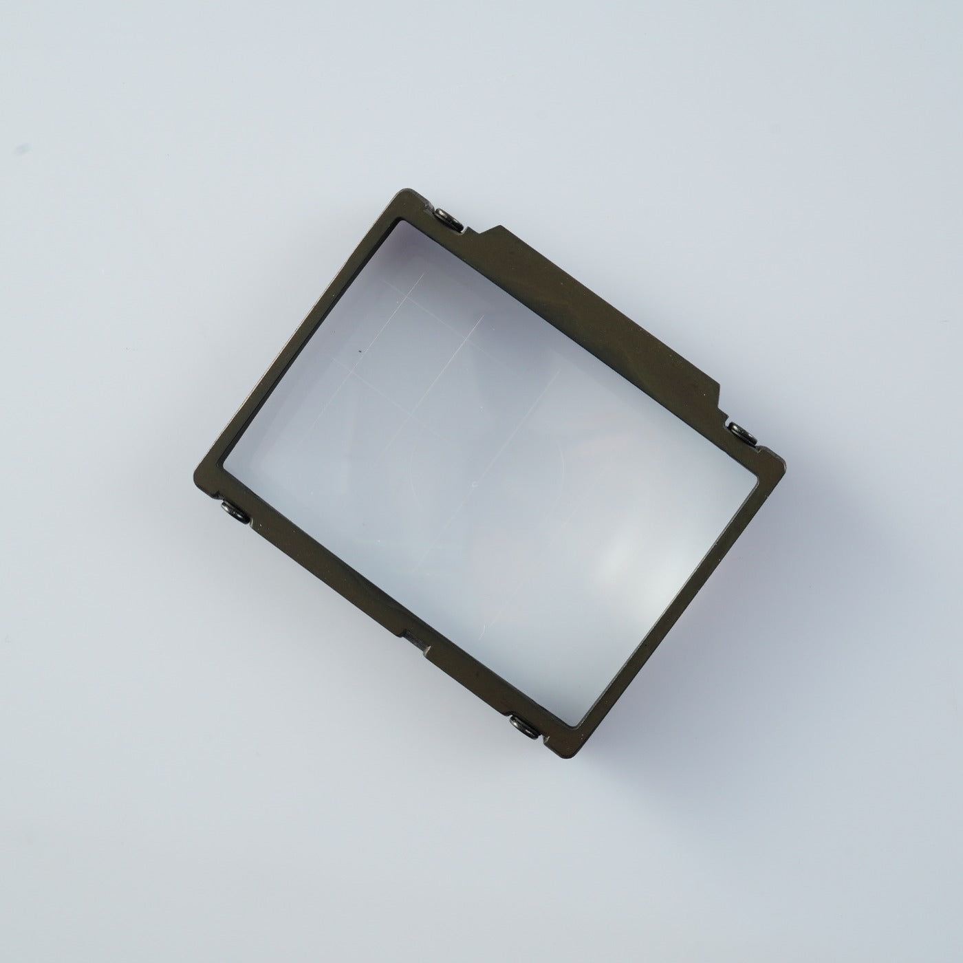 Nikon F3 Focusing Screen Type E カメラ関連アクセサリー