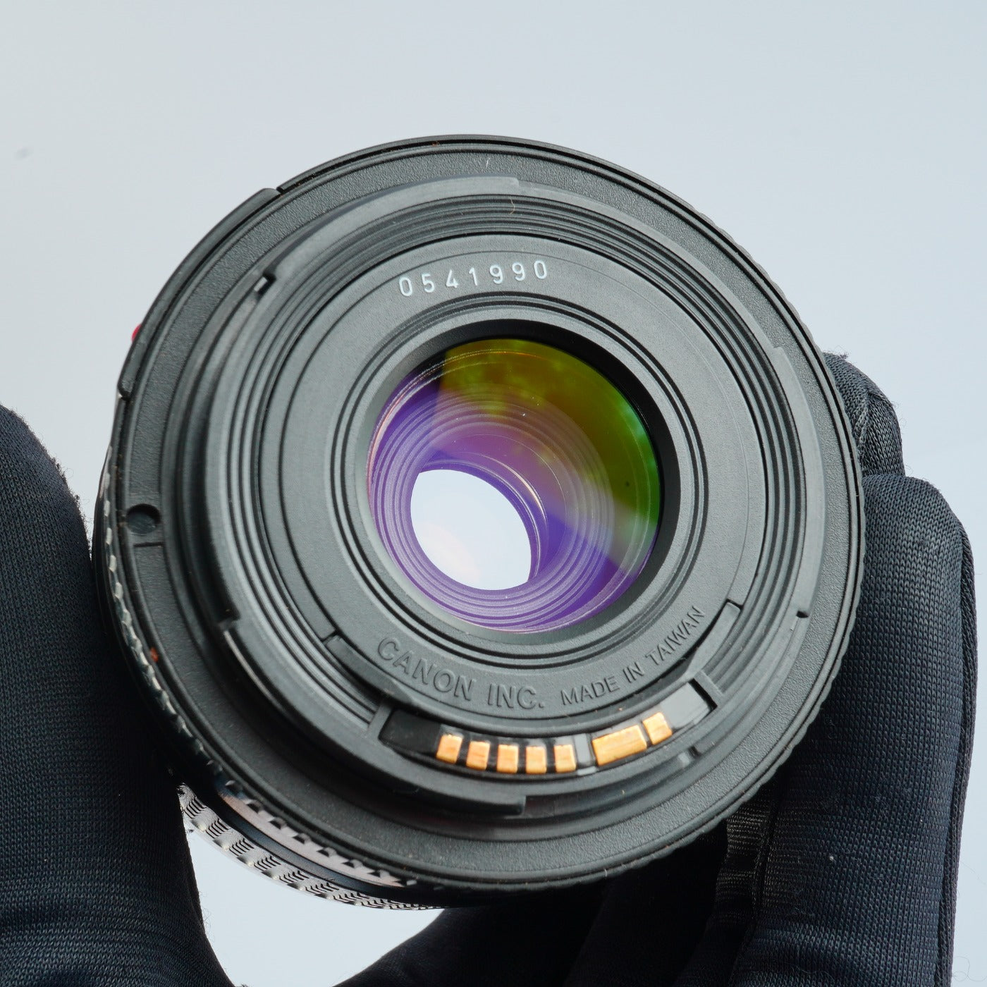 Canon EOS 5 + EF 28-80mmm F/3.5-5.6 Ⅳ + VG-10 AF フィルム一眼レフカメラ