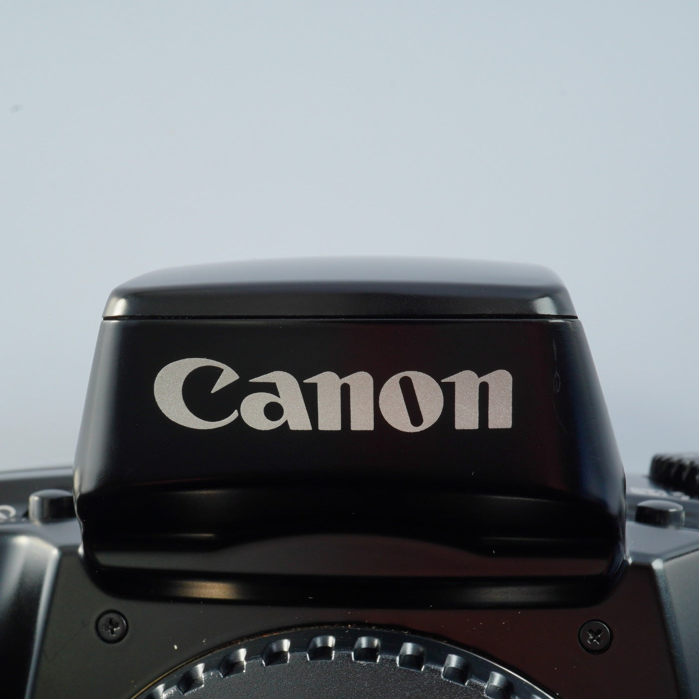 Canon EOS 5 + EF 28-80mmm F/3.5-5.6 Ⅳ + VG-10 AF フィルム一眼レフカメラ