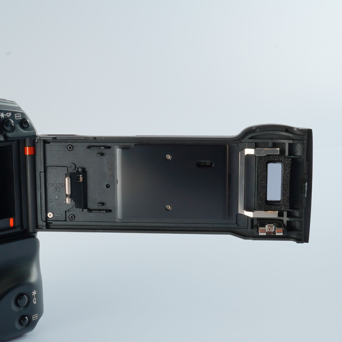 Canon EOS 5 + EF 28-80mmm F/3.5-5.6 Ⅳ + VG-10 AF フィルム一眼レフカメラ