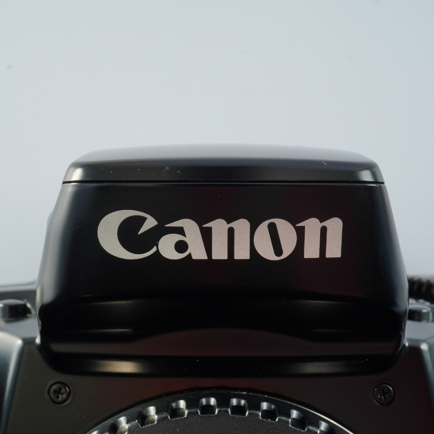 Canon EOS 5 + EF 28-70mm F/3.5-4.5 Ⅱ AF フィルム一眼レフカメラ