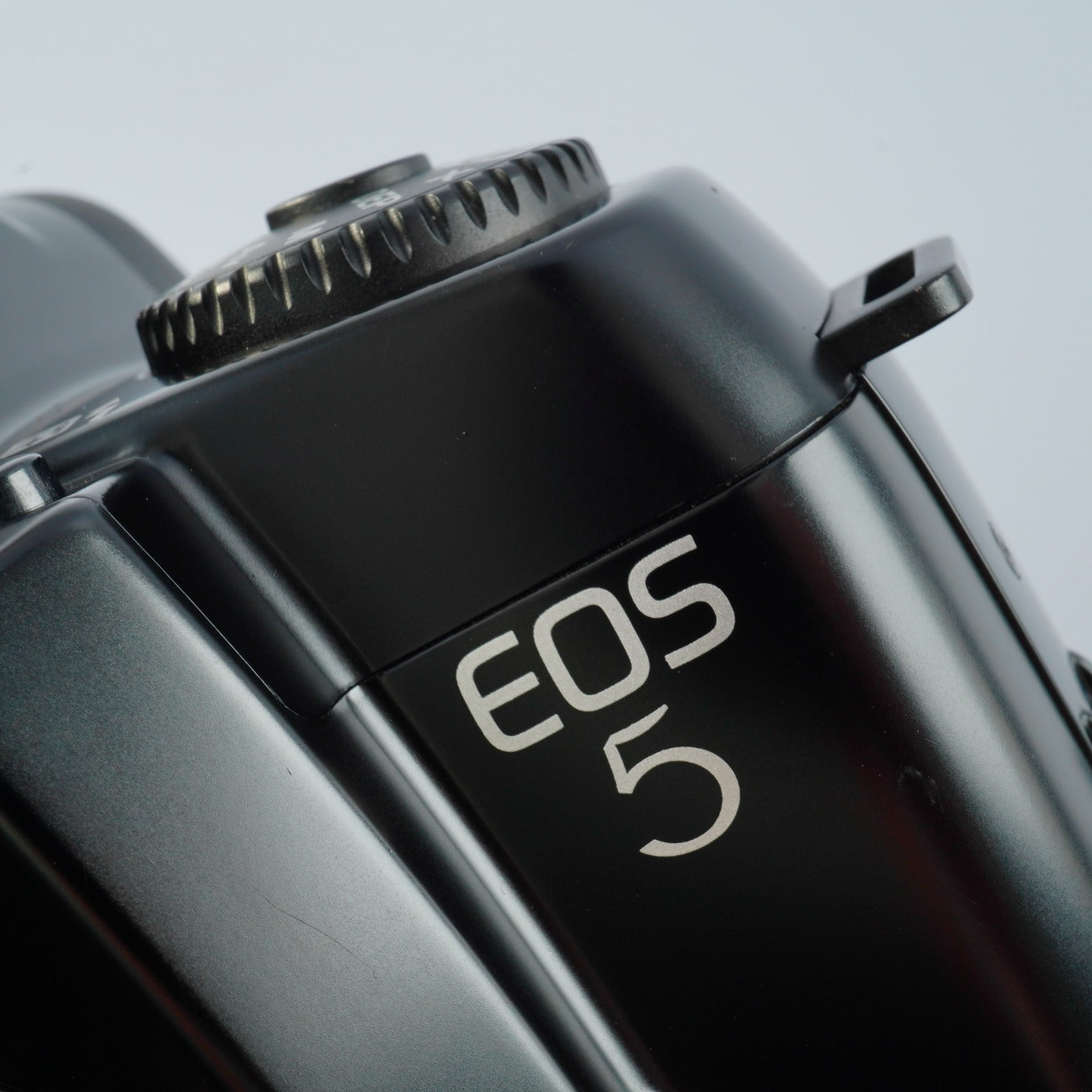 Canon EOS 5 + EF 28-70mm F/3.5-4.5 Ⅱ AF フィルム一眼レフカメラ