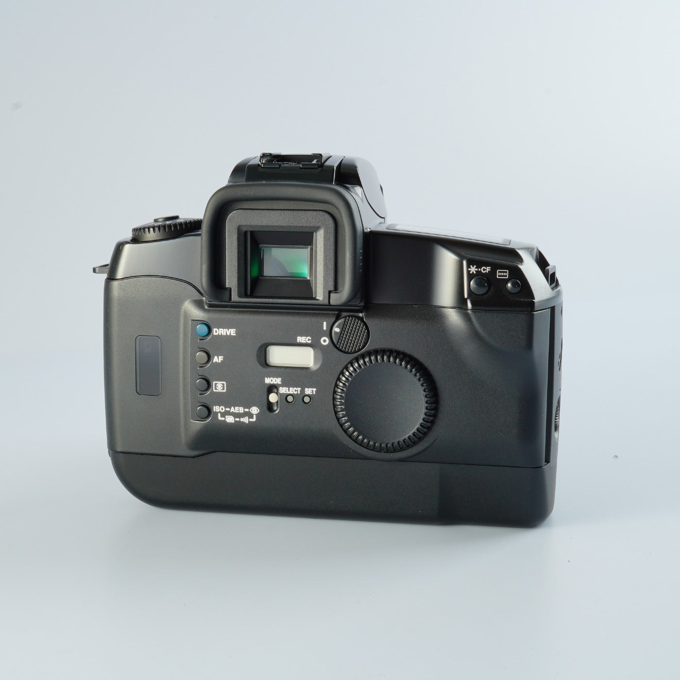 Canon EOS 5 + EF 28-70mm F/3.5-4.5 Ⅱ AF フィルム一眼レフカメラ