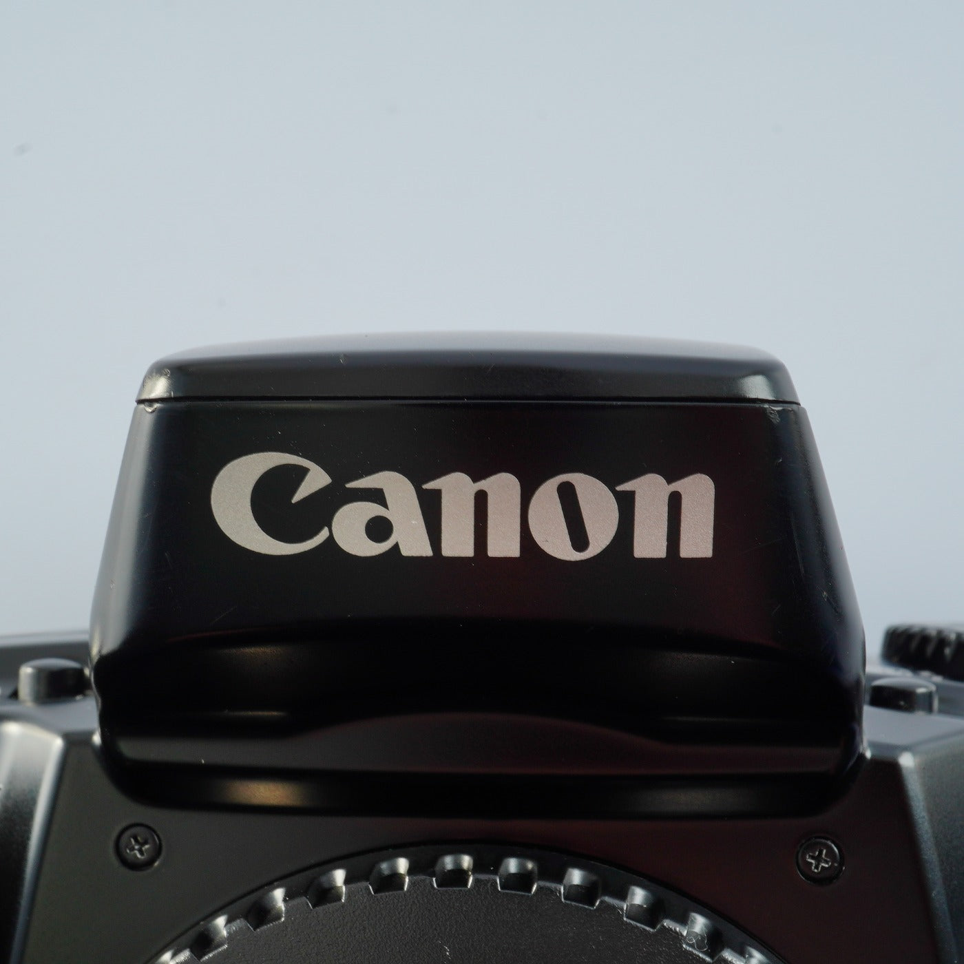 Canon EOS 5 + EF 28-80mm F/3.5-5.6 Ⅲ AF フィルム一眼レフカメラ