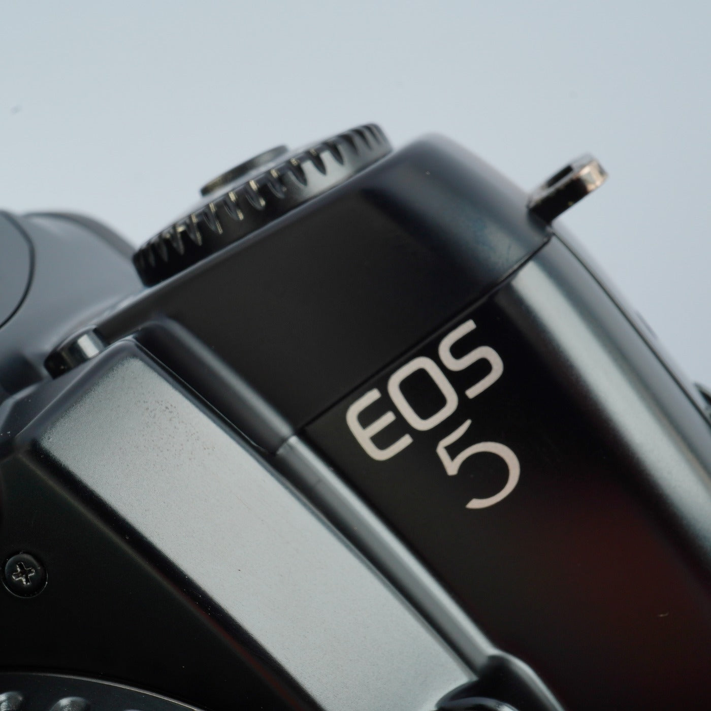 Canon EOS 5 + EF 28-80mm F/3.5-5.6 Ⅲ AF フィルム一眼レフカメラ