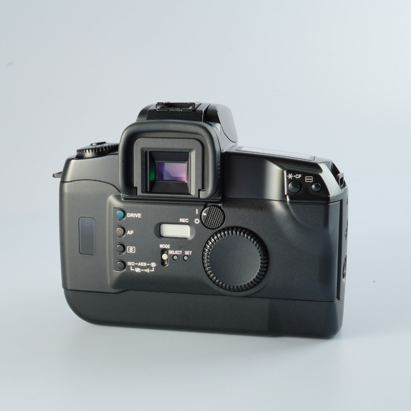 Canon EOS 5 + EF 28-80mm F/3.5-5.6 Ⅲ AF フィルム一眼レフカメラ