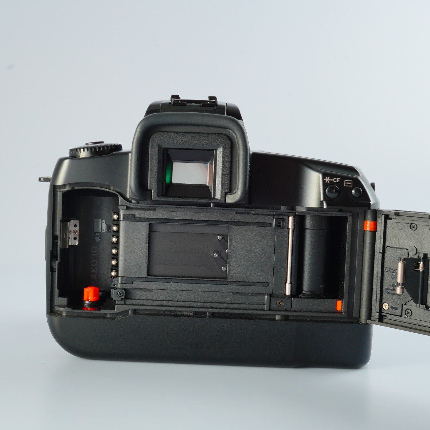 Canon EOS 5 + EF 28-80mm F/3.5-5.6 Ⅲ AF フィルム一眼レフカメラ
