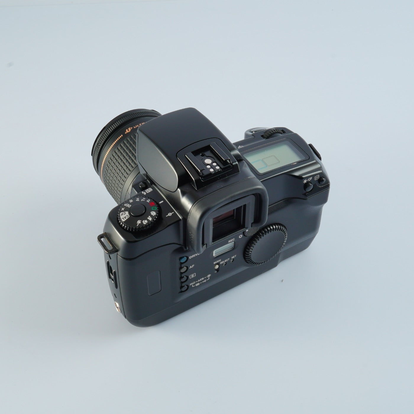 Canon EOS 5 + EF 28-80mm F/3.5-5.6 Ⅲ AF フィルム一眼レフカメラ