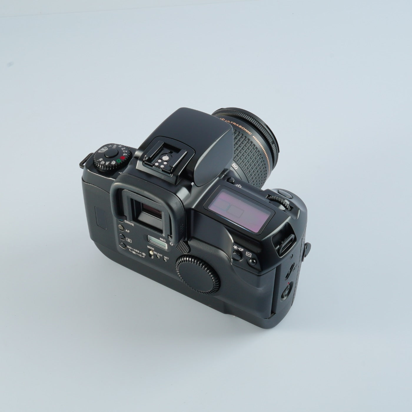 Canon EOS 5 + EF 28-80mm F/3.5-5.6 Ⅲ AF フィルム一眼レフカメラ