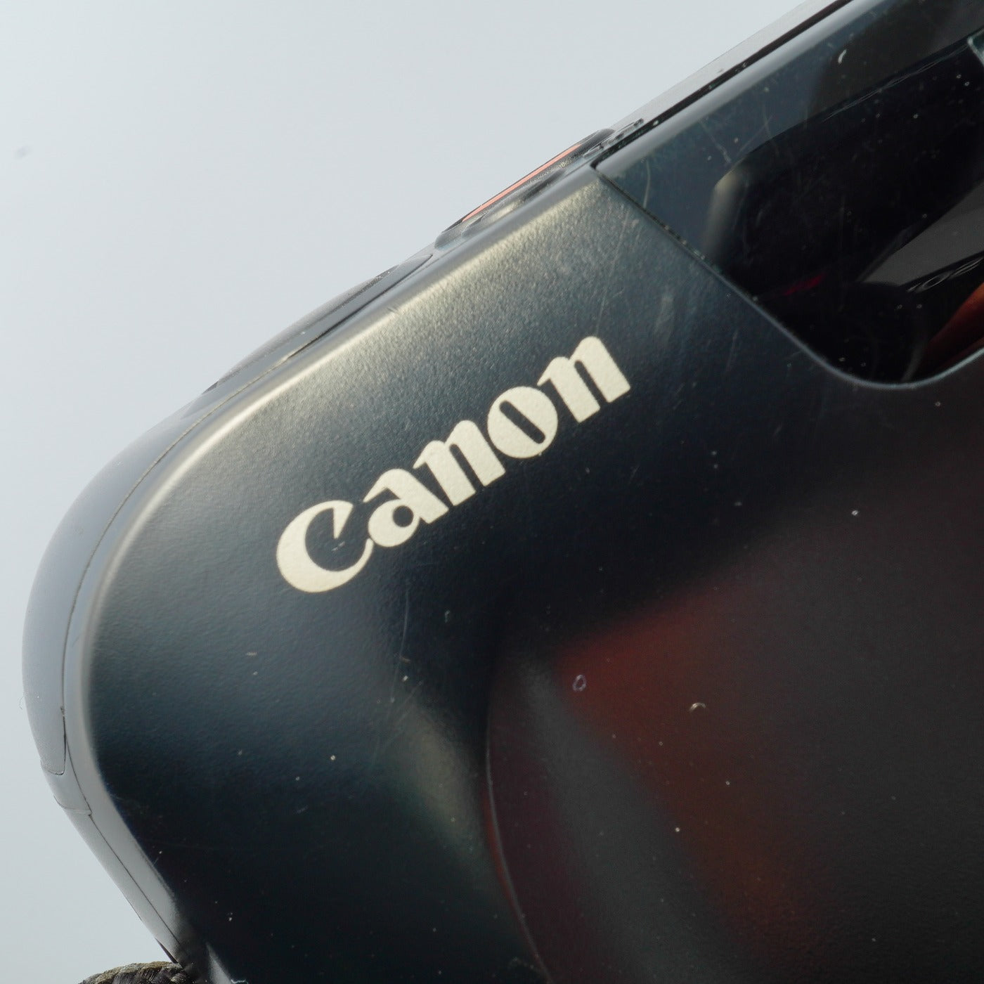 Canon Autoboy F ( Sure Shot A1 ) コンパクトフィルムカメラ