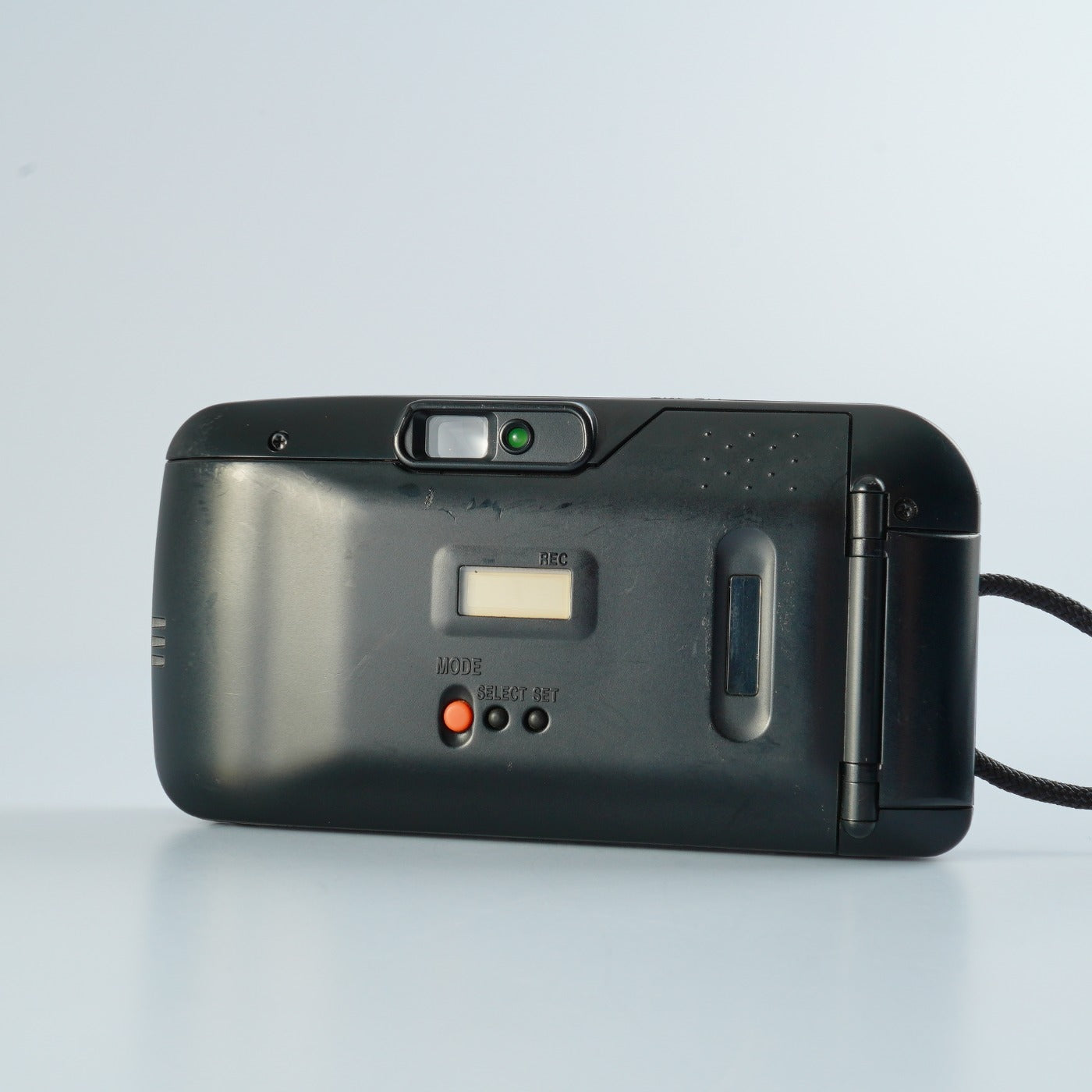Canon Autoboy F ( Sure Shot A1 ) コンパクトフィルムカメラ