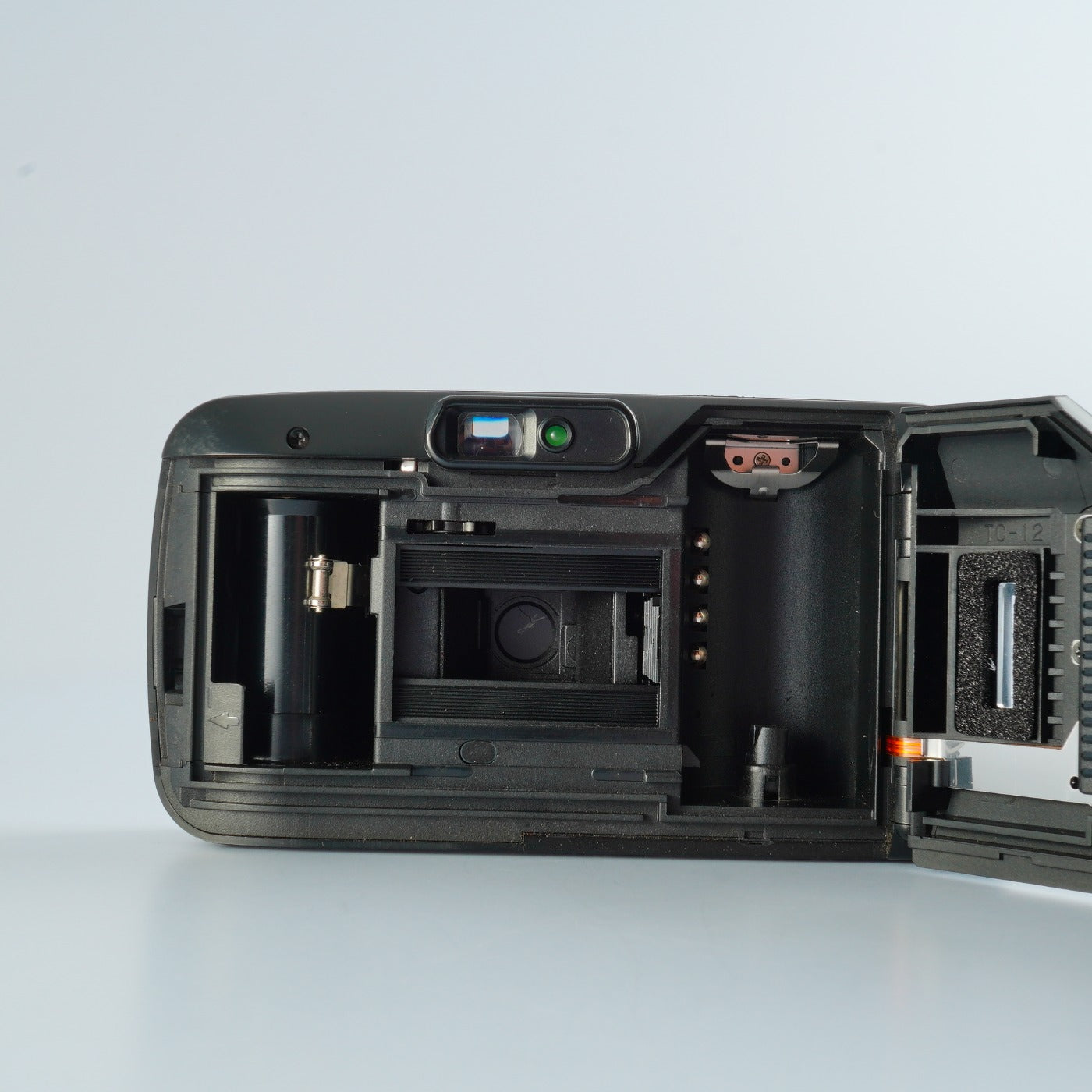 Canon Autoboy F ( Sure Shot A1 ) コンパクトフィルムカメラ