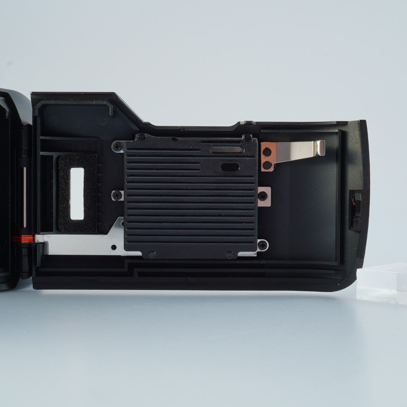 Canon Autoboy F ( Sure Shot A1 ) コンパクトフィルムカメラ