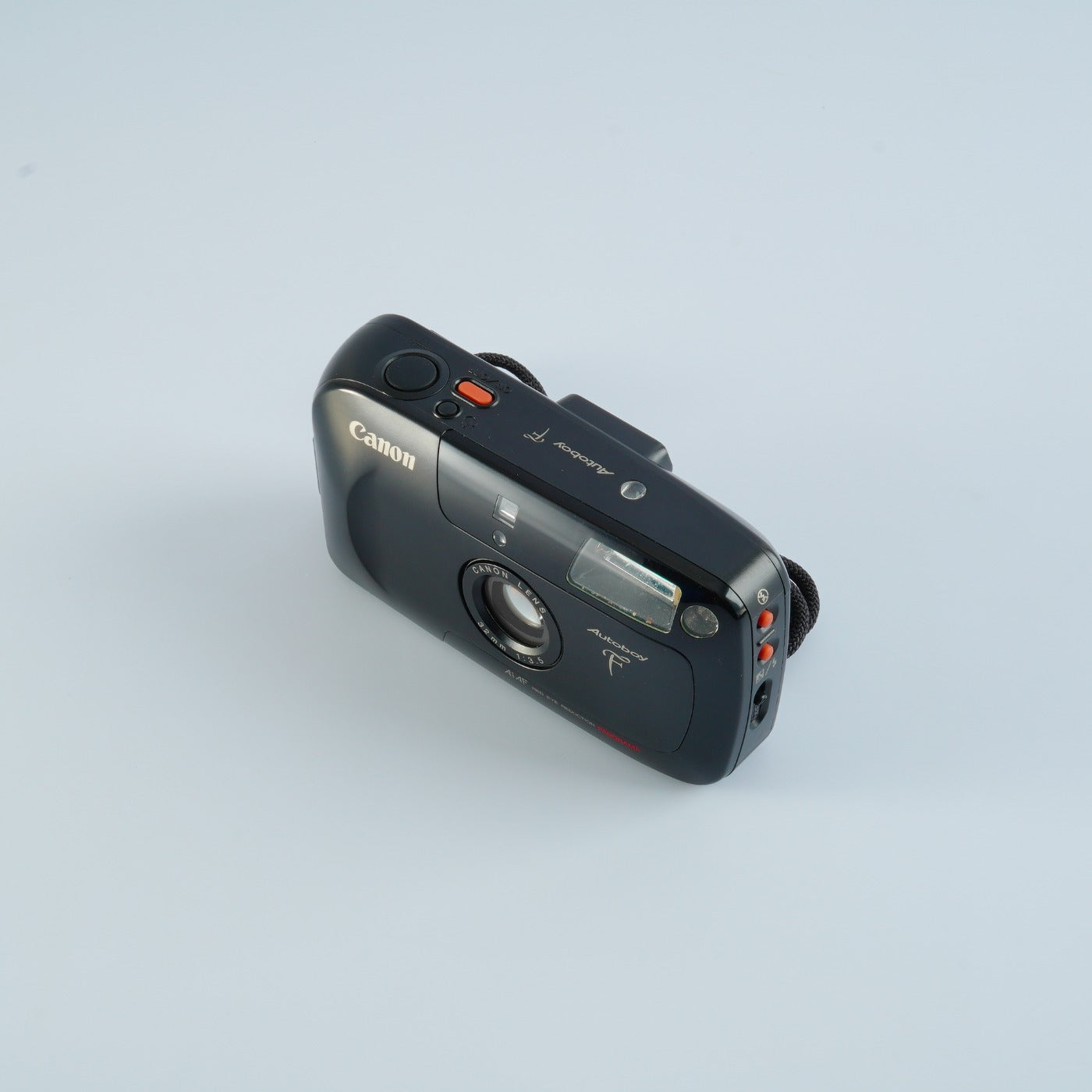 Canon Autoboy F ( Sure Shot A1 ) コンパクトフィルムカメラ