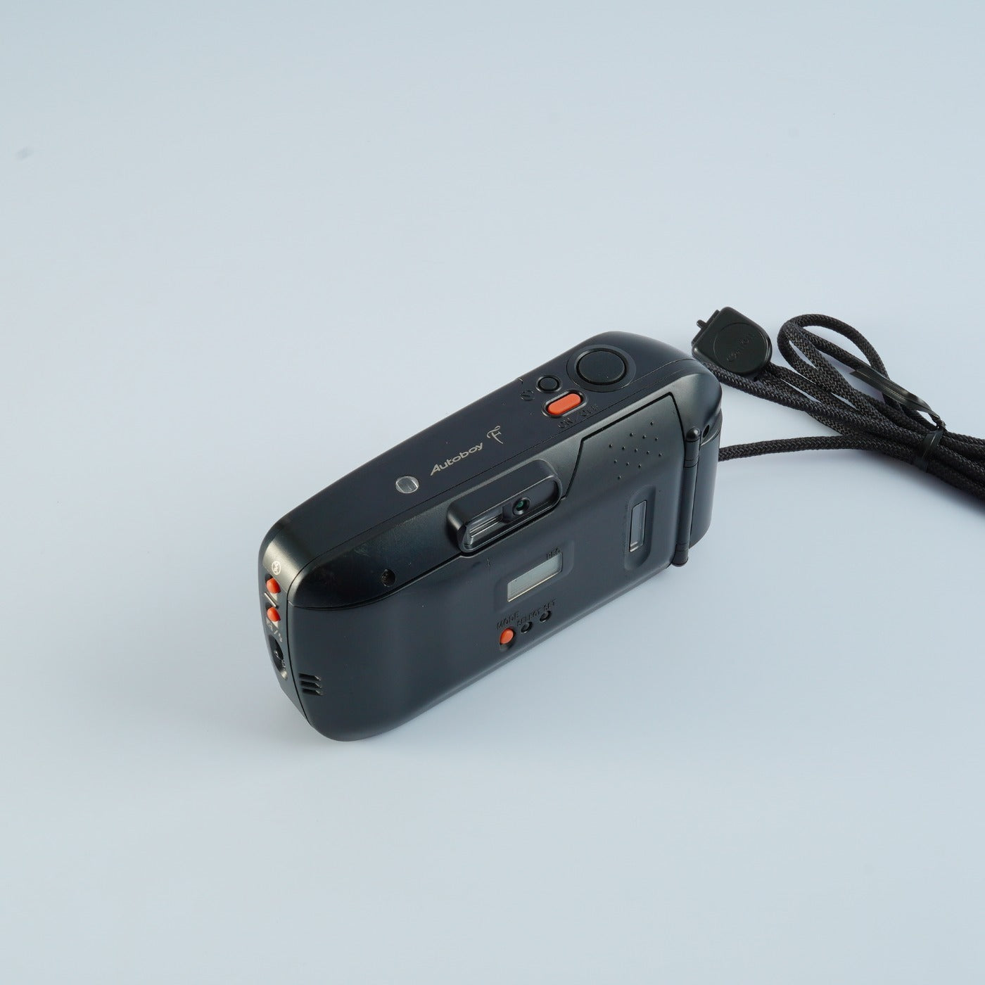 Canon Autoboy F ( Sure Shot A1 ) コンパクトフィルムカメラ