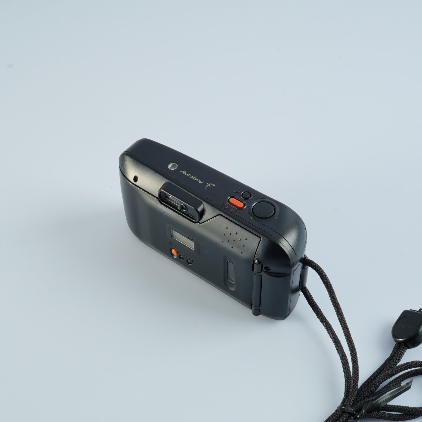 Canon Autoboy F ( Sure Shot A1 ) コンパクトフィルムカメラ