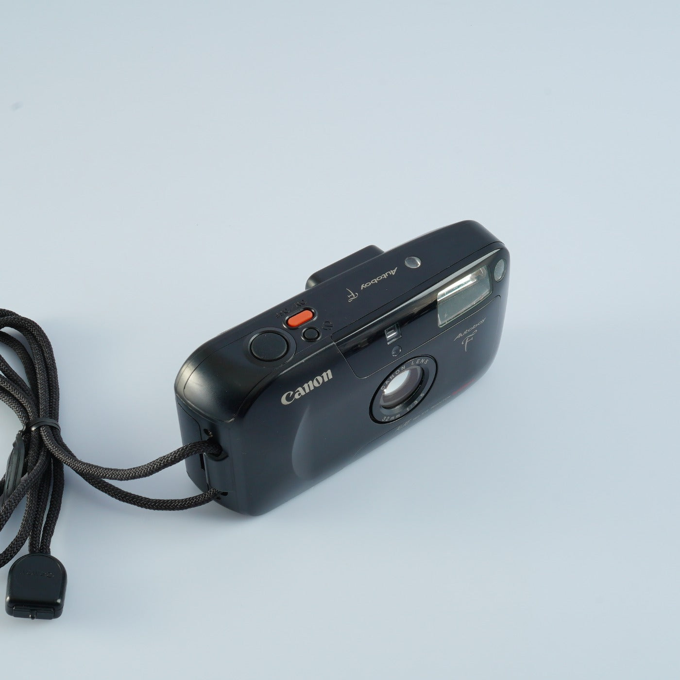Canon Autoboy F ( Sure Shot A1 ) コンパクトフィルムカメラ