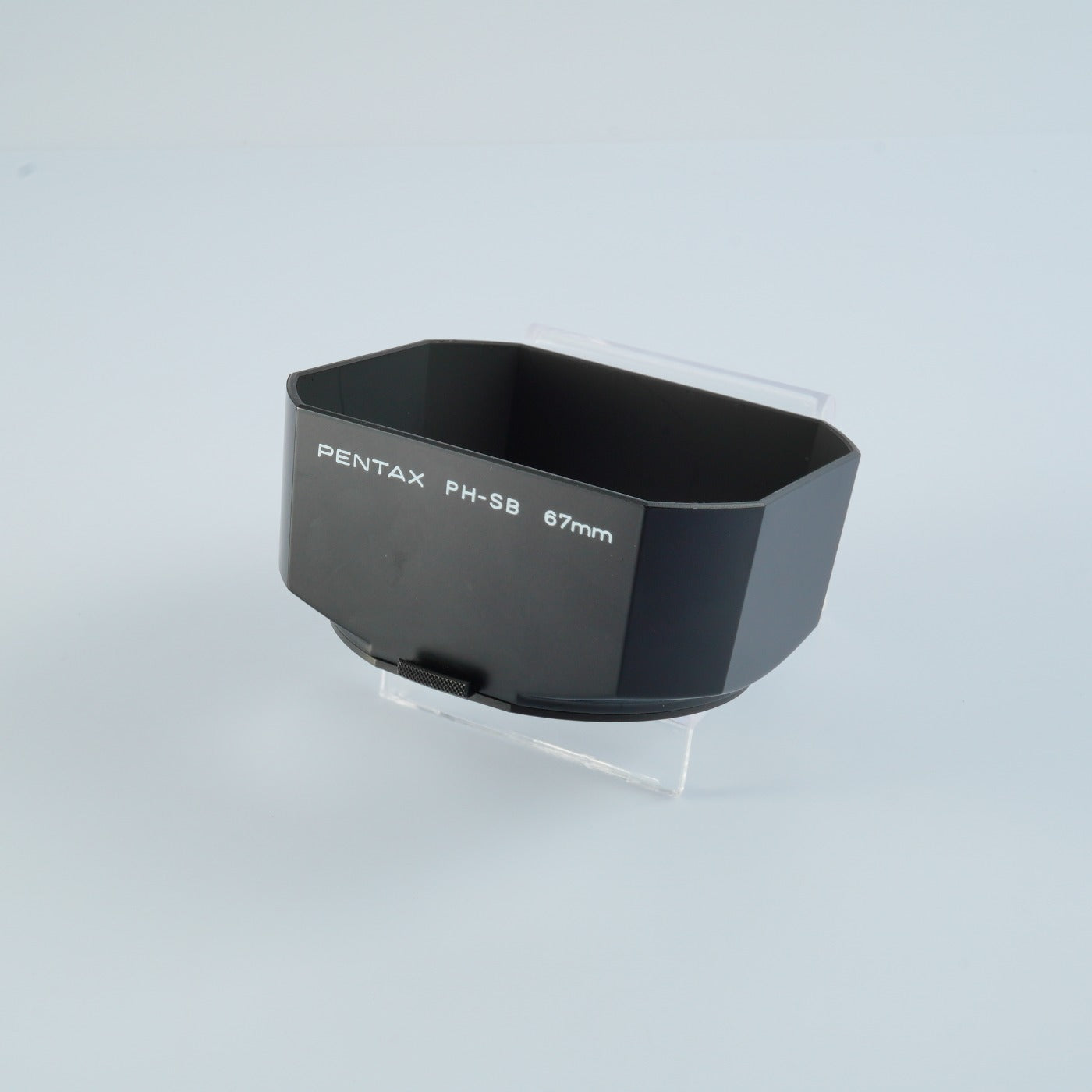 PENTAX PH-SB 67mm カメラ関連アクセサリー