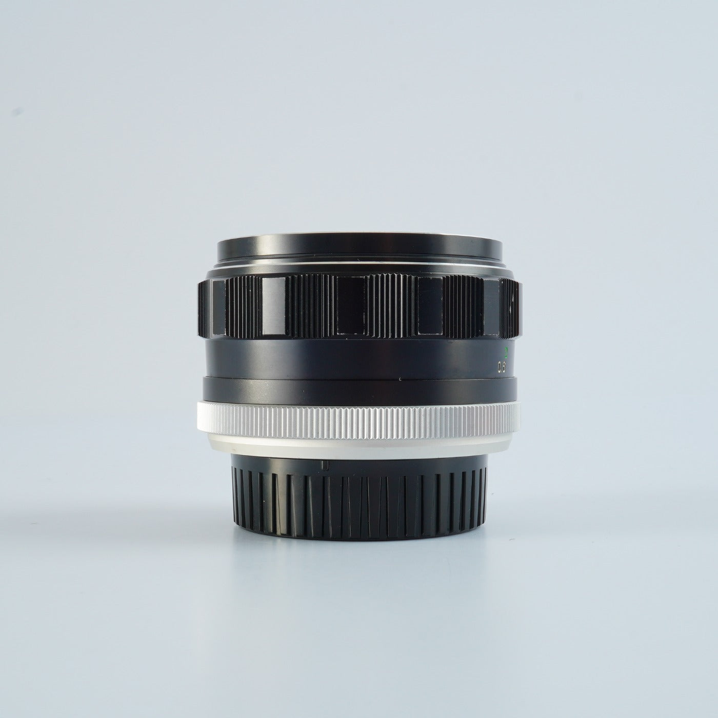 MINOLTA MC ROKKOR-PF 58mm F/1.4 単焦点レンズ