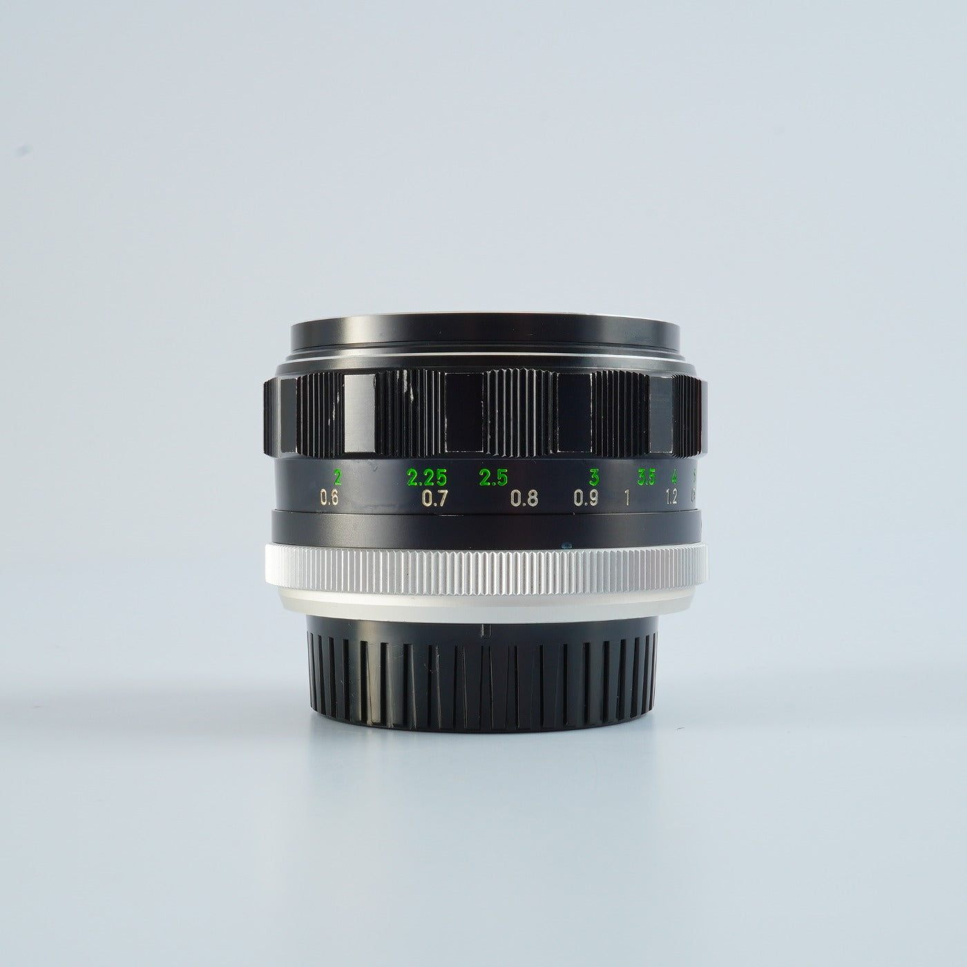 MINOLTA MC ROKKOR-PF 58mm F/1.4 単焦点レンズ