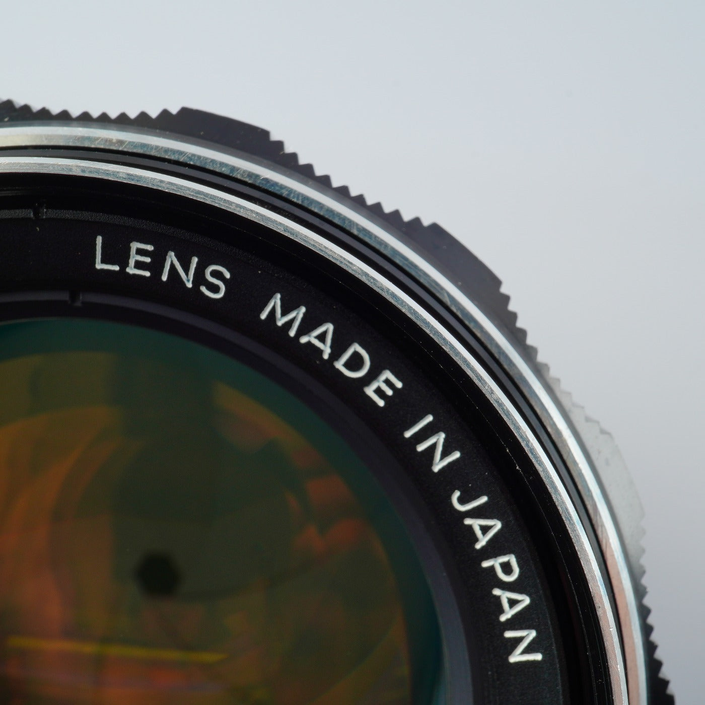 MINOLTA MC ROKKOR-PF 58mm F/1.4 単焦点レンズ